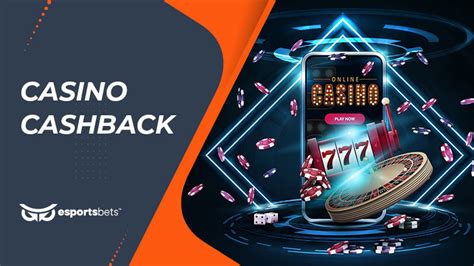 Cashback casino Uruguay